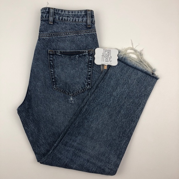 NWOT Men’s Zara Jeans - Picture 2 of 8